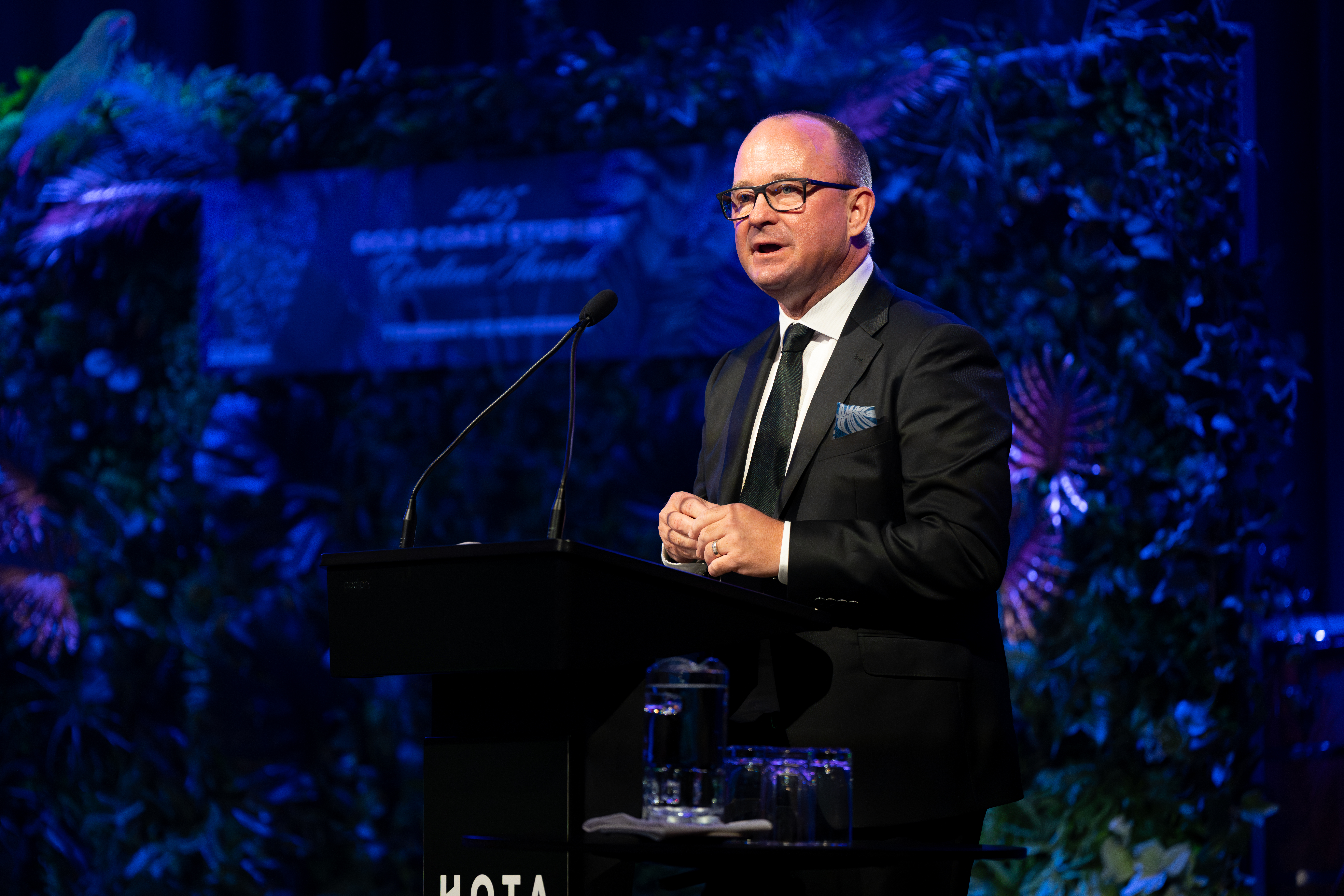 Student Excellence Awards 2025