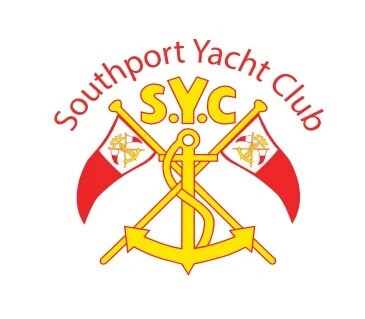 Southport Yacht Club Logo Image