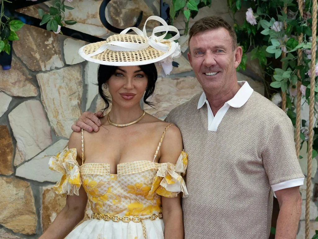 Melbourne Cup at Koi Image 1