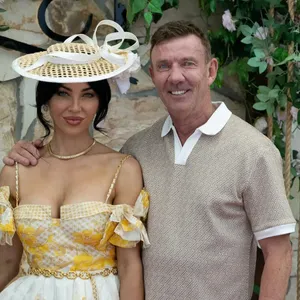 Melbourne Cup at Koi Image 1