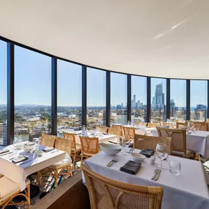 Horizon Sky Dining