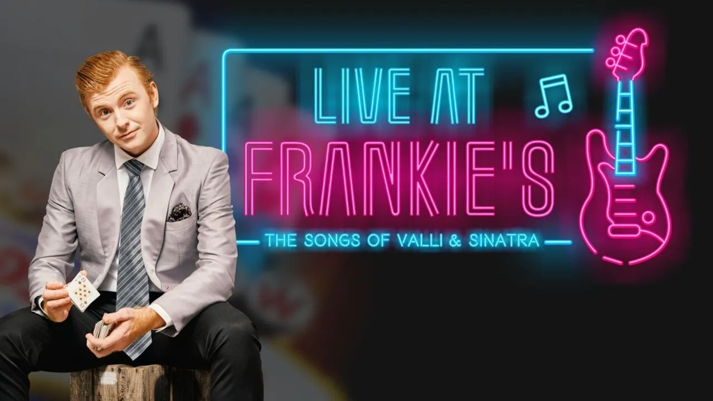Gold Coast Jazz & Blues Club: Live at Frankie's Image 1