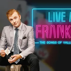 Gold Coast Jazz & Blues Club: Live at Frankie's Image 1