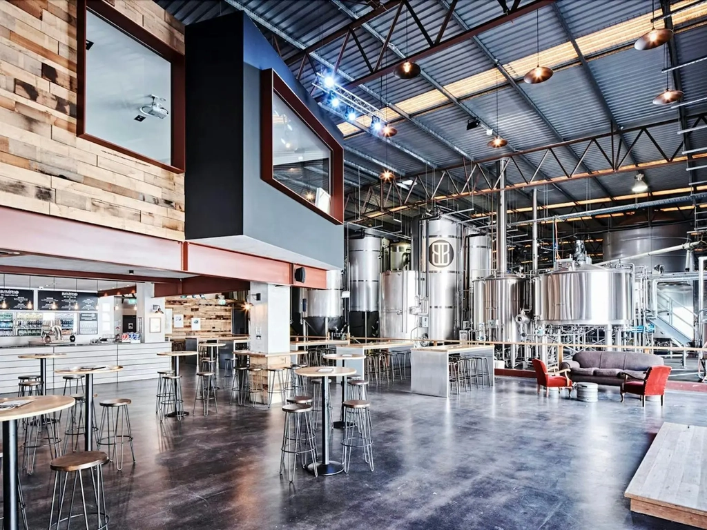 Backstage with the Brewmaster Image 7