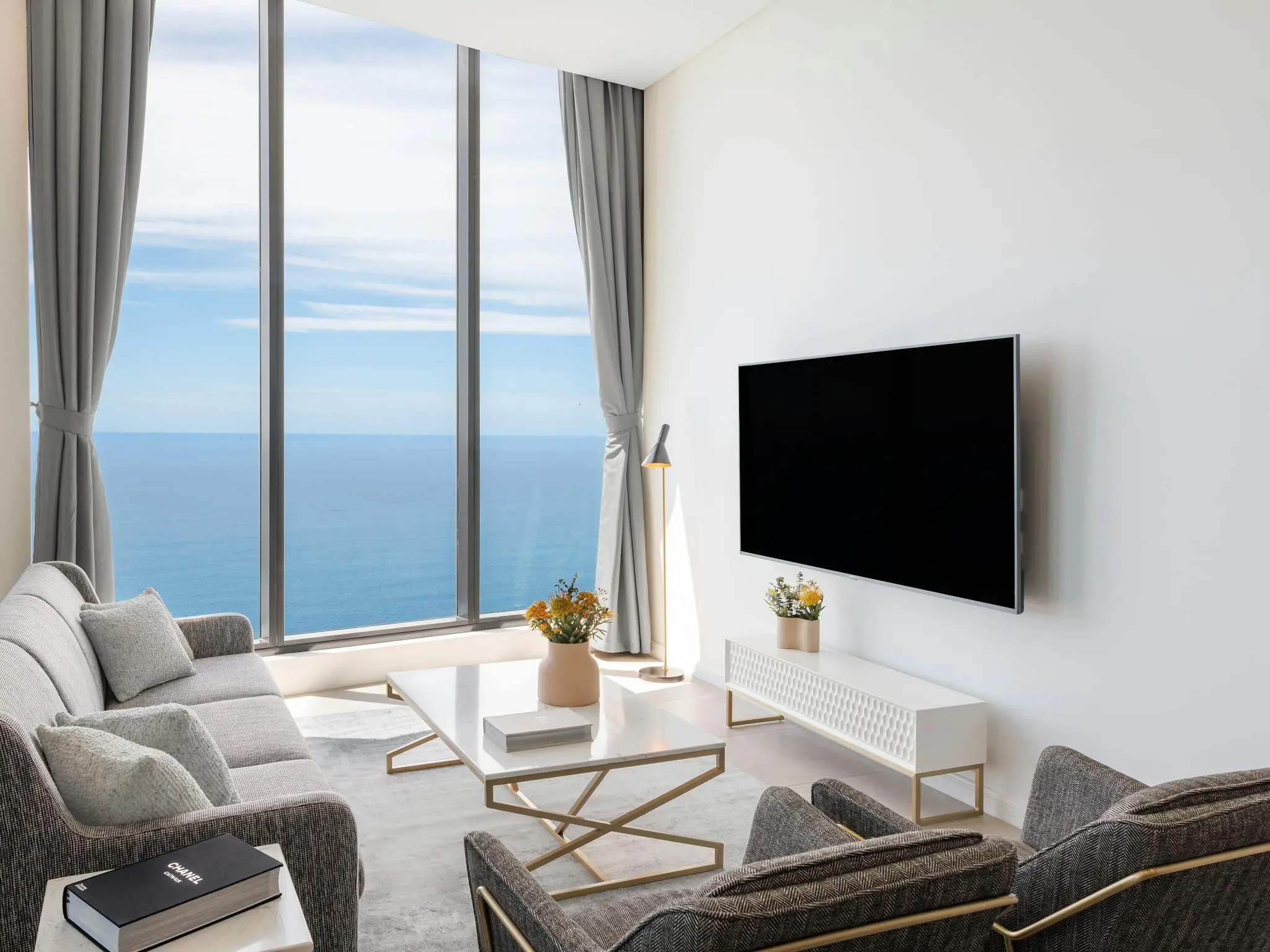 Penthouse Collection Exclusive Gift Offer