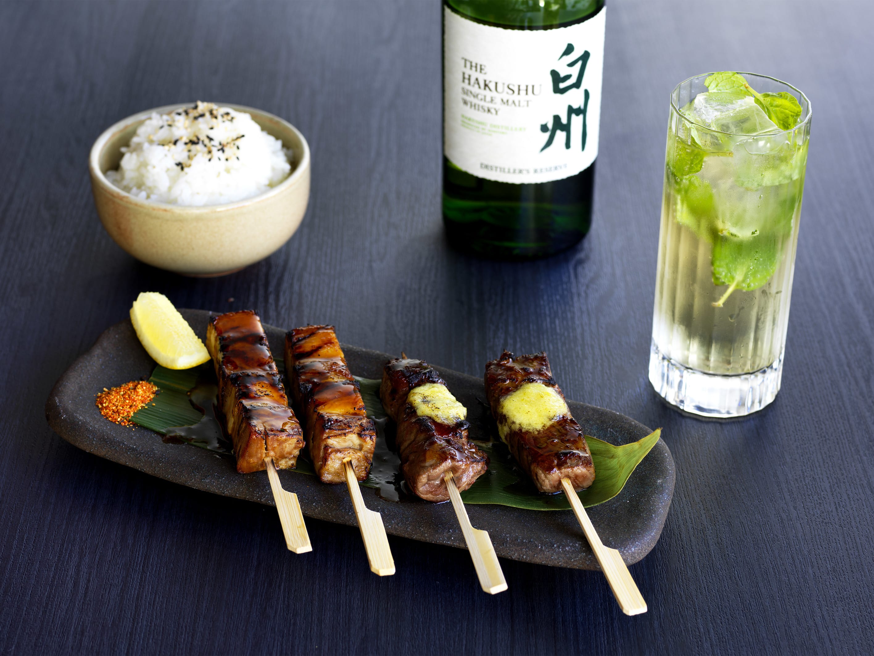 ASIAN STREET EATS ON THE GOLD COAST