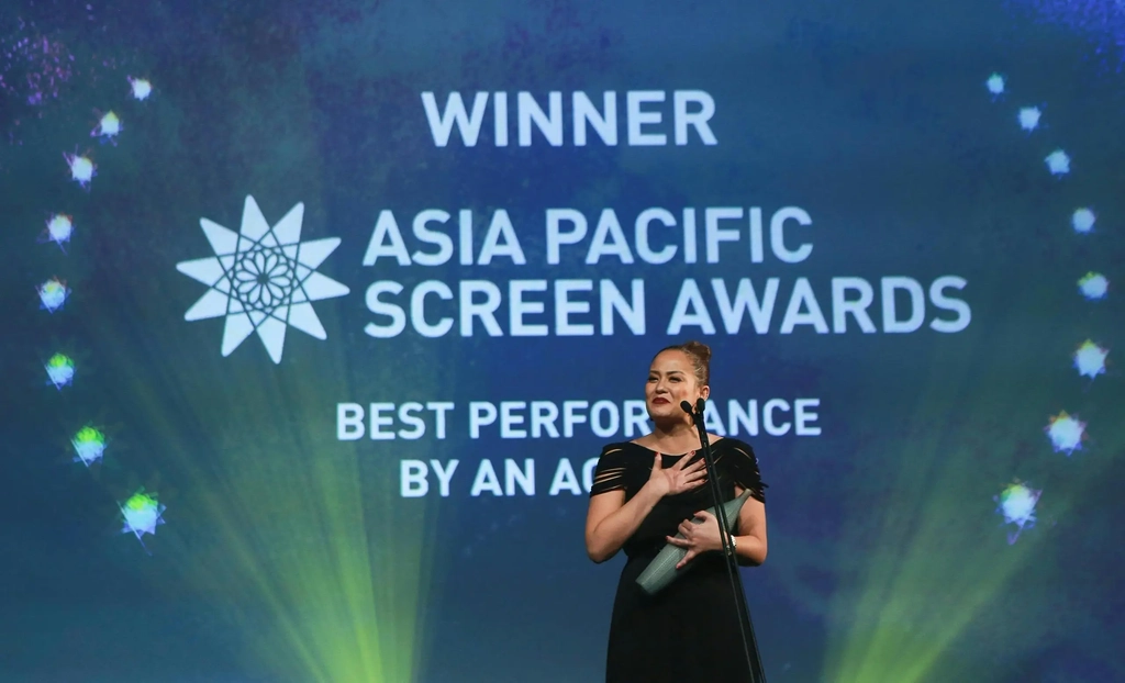 18th Asia Pacific Screen Awards Image 4