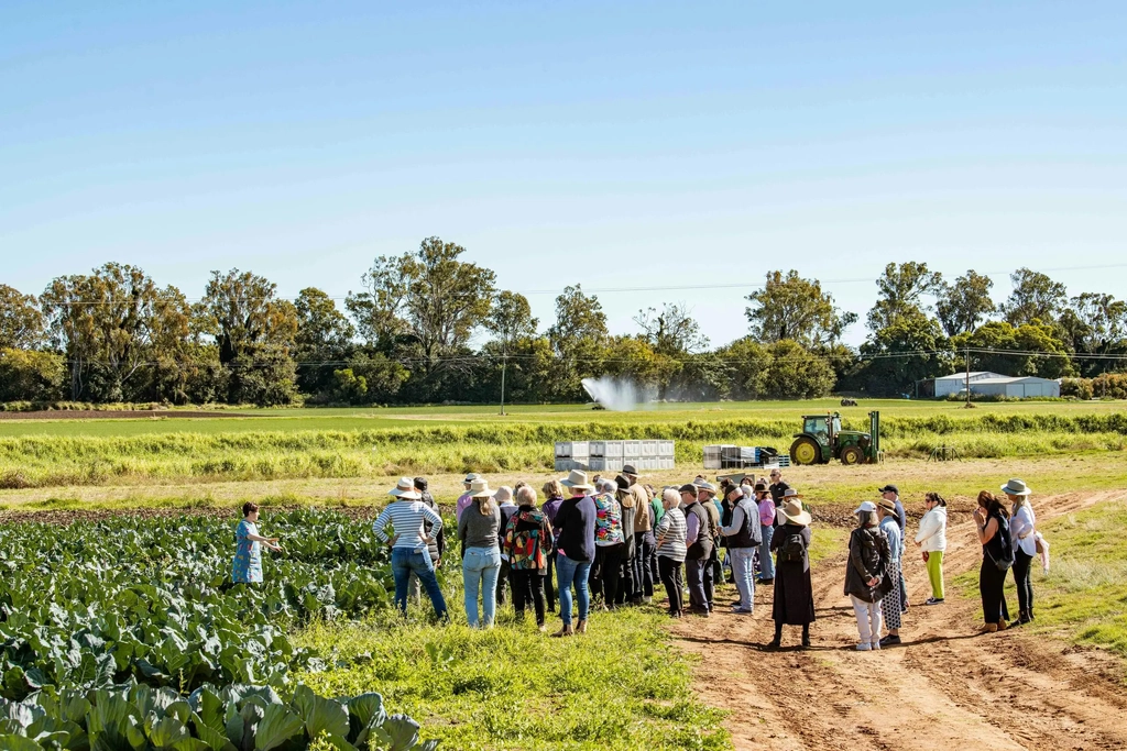 Scenic Rim Eat Local Month Image 10