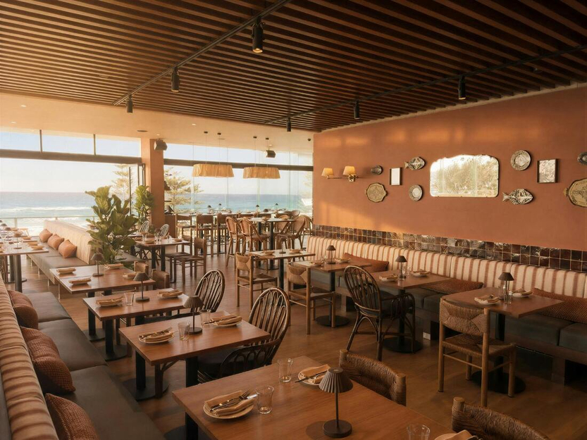 Valentina Restaurant & Bar