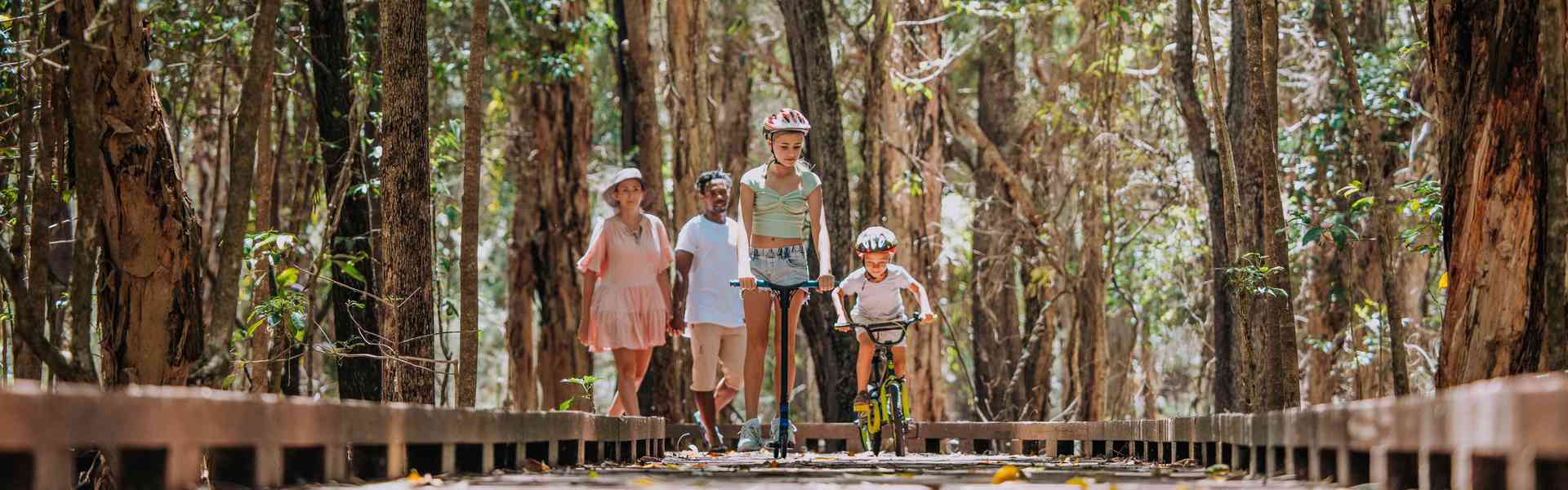 Park Life: 10 of Gold Coast's Best Public Parks