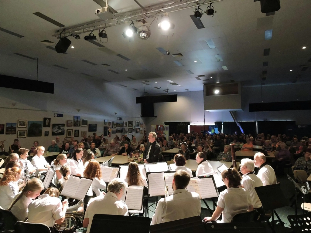 Ritchies Boonah Arts Festival Image 7