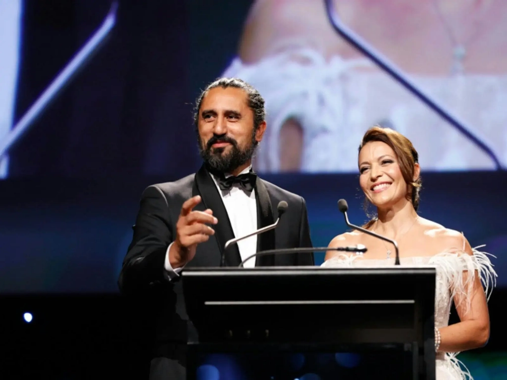 17th Asia Pacific Screen Awards Image 1