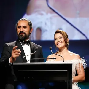 17th Asia Pacific Screen Awards Image 1