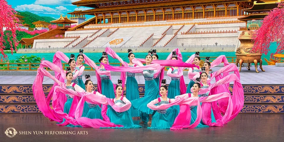 Shen Yun 2024 Image 5