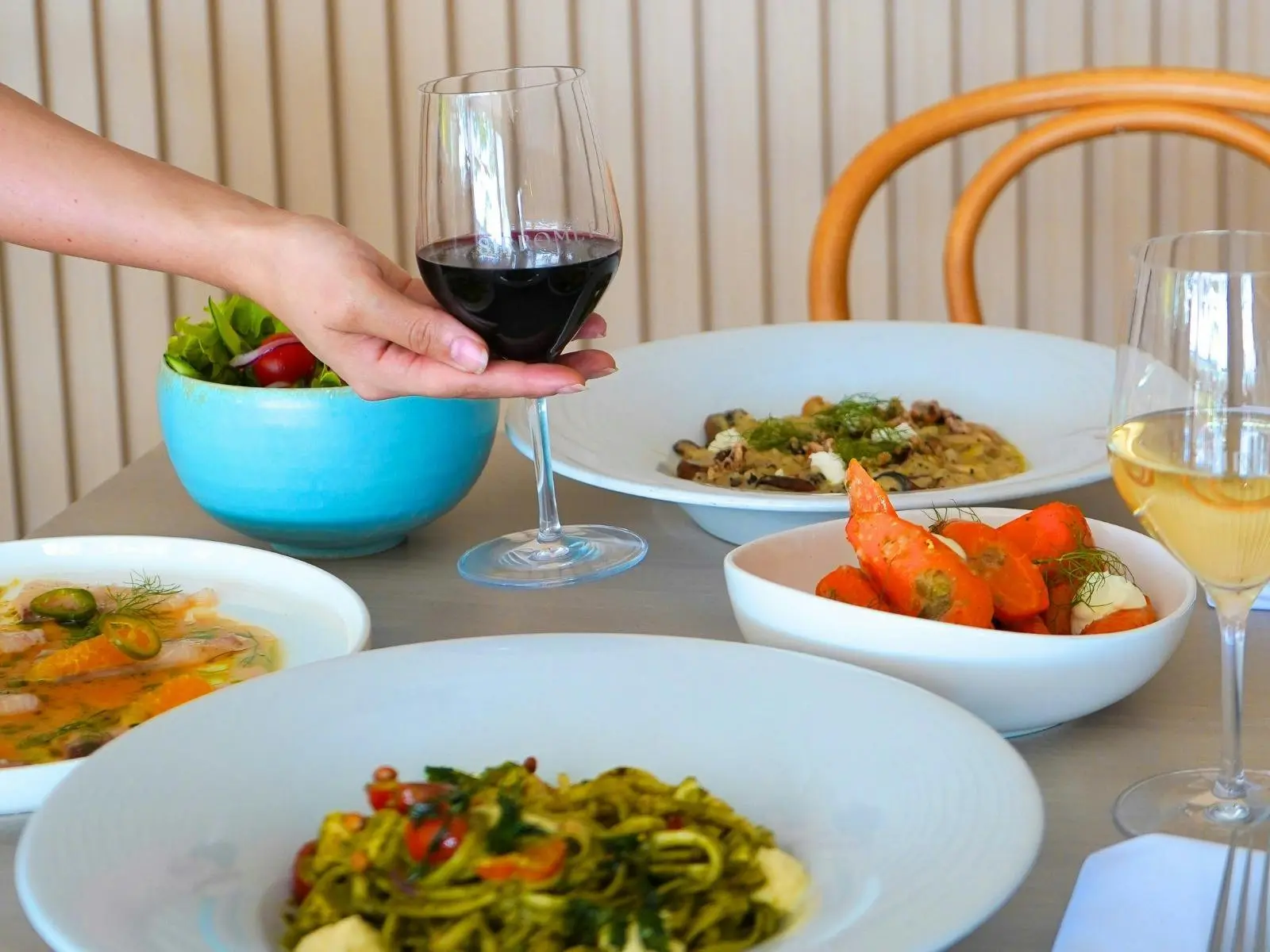Stay & Dine Package