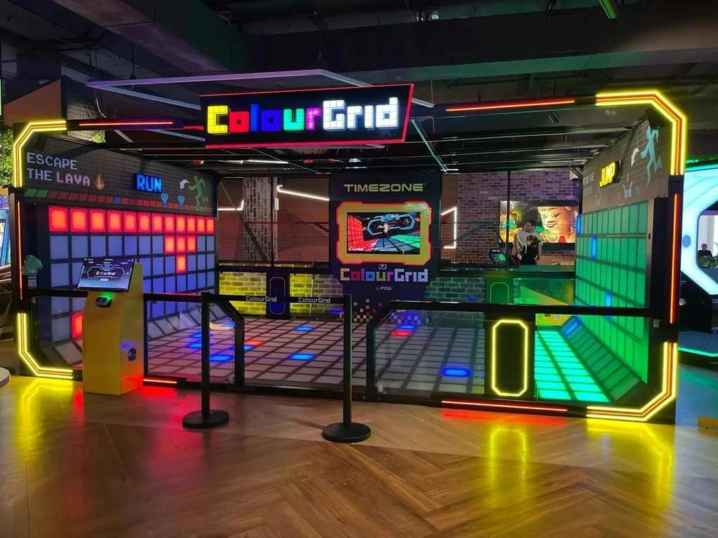 colourgrid
