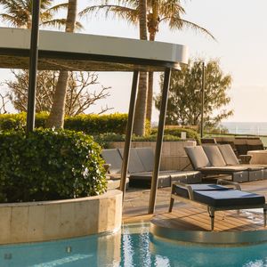 Content Creator Program - Langham Gold Coast