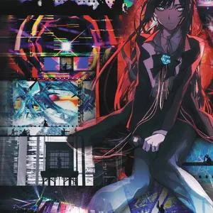 Ado SPECIAL LIVE “Shinzou” in Cinema Image 1