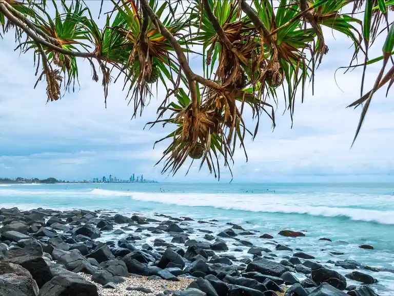 Burleigh Heads