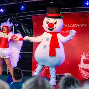 Sanctuary Cove Carols on the Lawn Image 1