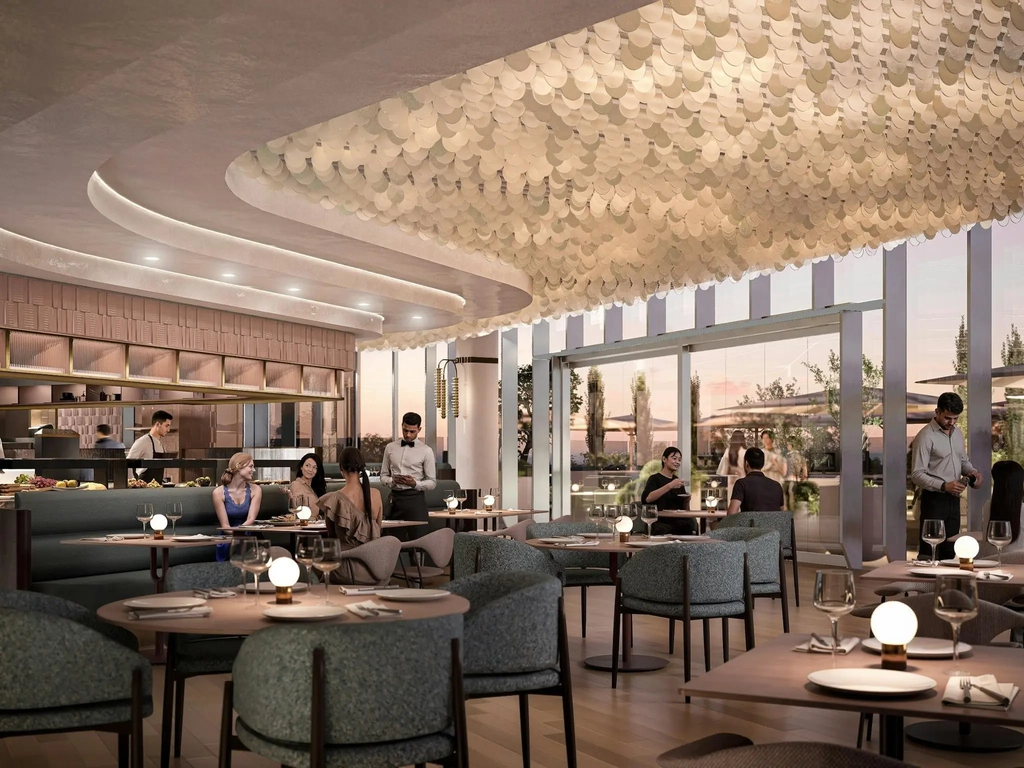 Nove Restaurant & Bar