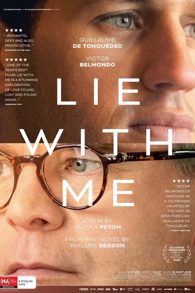 Lie With Me Image 1