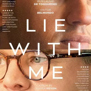Lie With Me Image 1