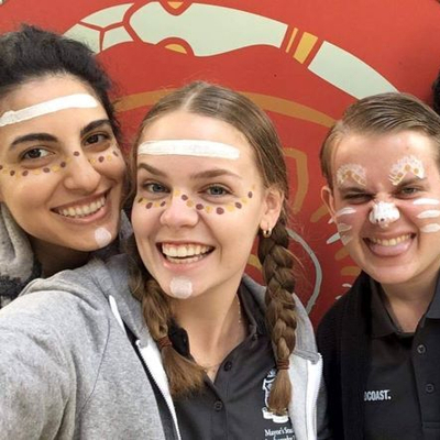Mayor's Student Ambassador Program