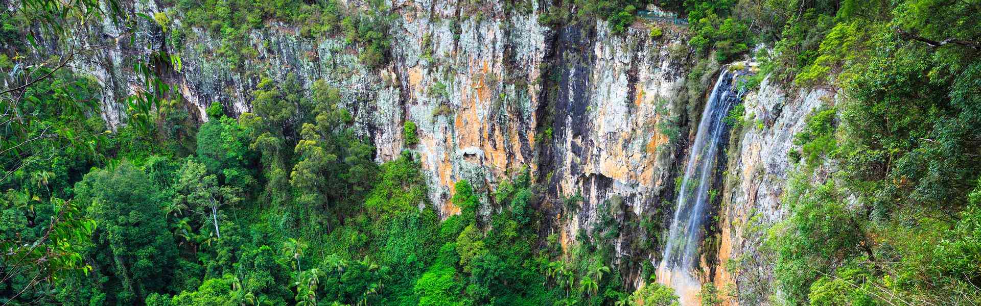 Gold Coast Hinterland