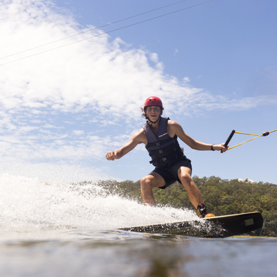 Gold Coast Wake Park