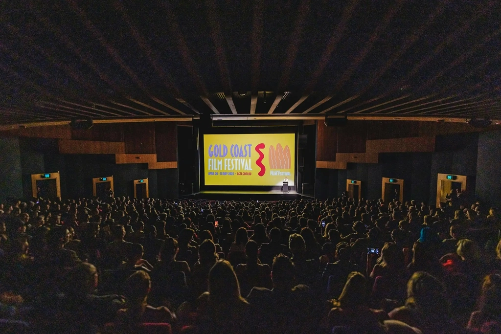 Gold Coast Film Festival Image 2