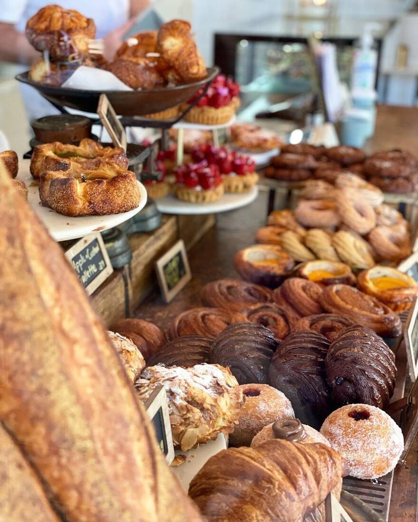10 of The Best Gold Coast Bakeries Destination Gold Coast