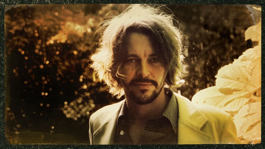 Bernard Fanning — Tea & Sympathy 20th Anniversary Tour Image 1