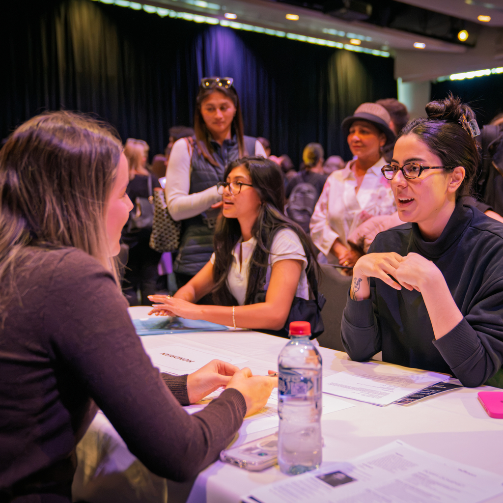 EGC Education Recruitment Event 2026