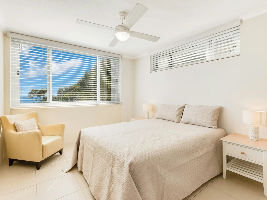 main bedroom