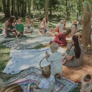 Community Picnic Gatherings Image 1