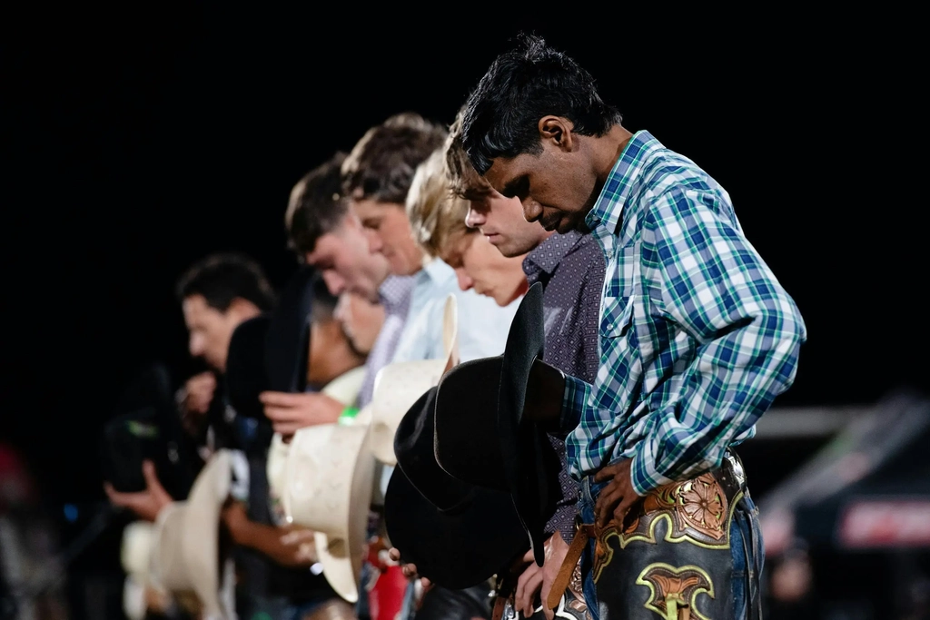 PBR Monster Energy Tour Beaudesert Invitational 2026 Image 5