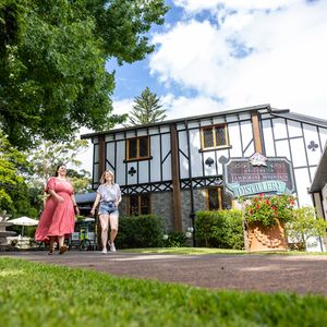 Tamborine Mountain Distillery