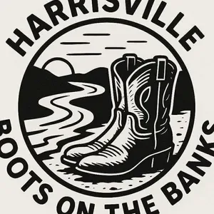 2026 Boots on the Bank Image 1