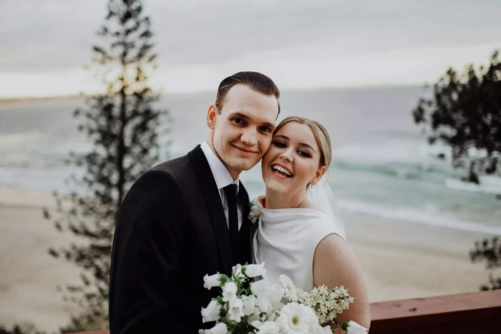 Gold Coast Wedding Trail Image 3