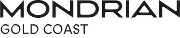 Mondrian Gold Coast Logo Image