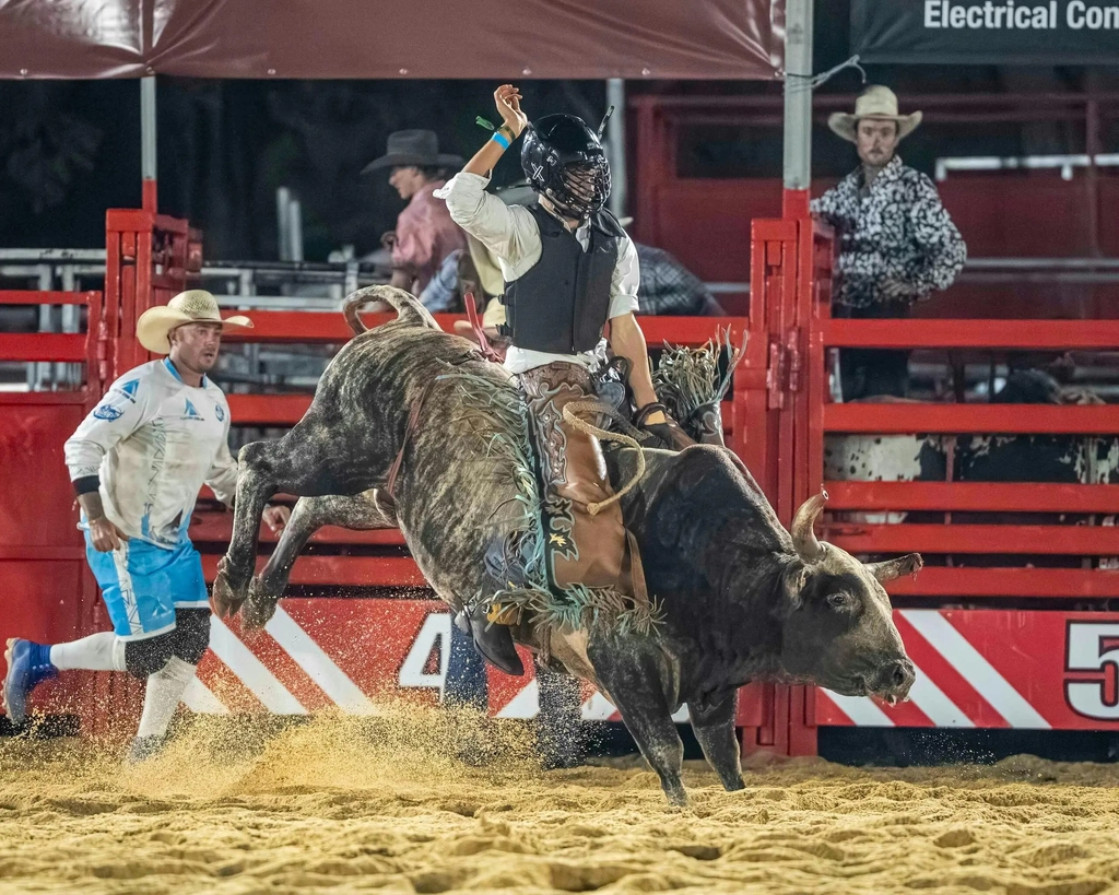 Gold Coast Rodeo Image 3
