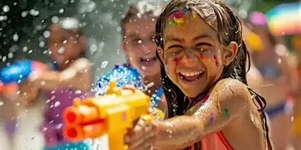 A&H Water warriors Pimpama Image 1