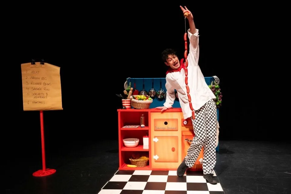 Signor Baffo Image 4