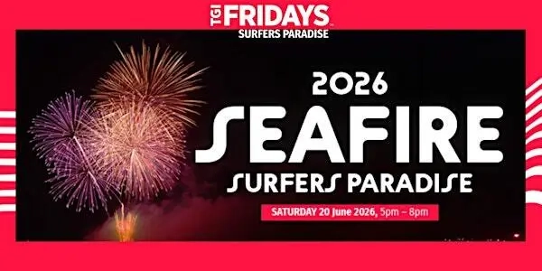 SeaFire 2026 Image 1