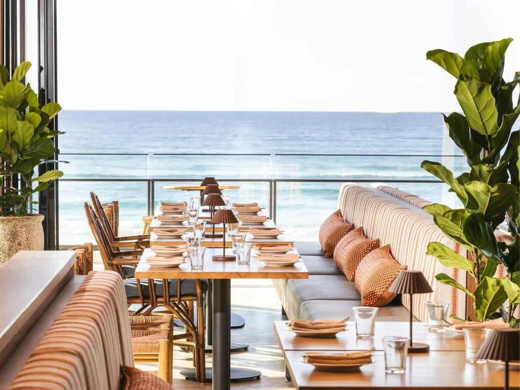 Valentina Restaurant & Bar