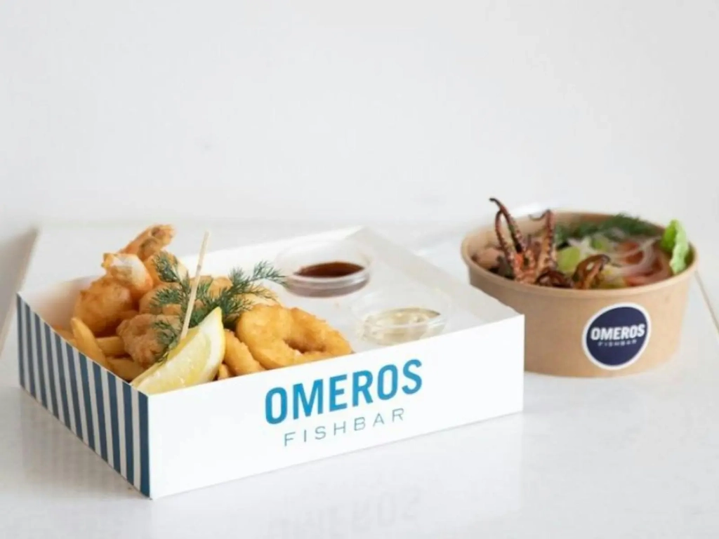 Takeaway Options