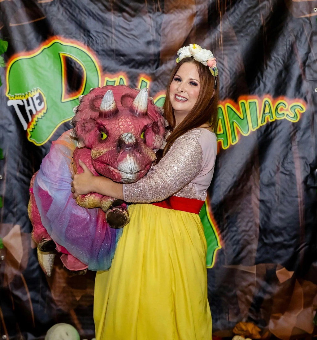 Dinosaur Show - Nerang RSL Image 3