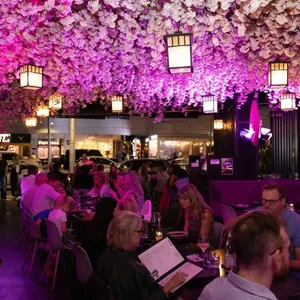 Lunar New Year at Maggie Choo Image 1