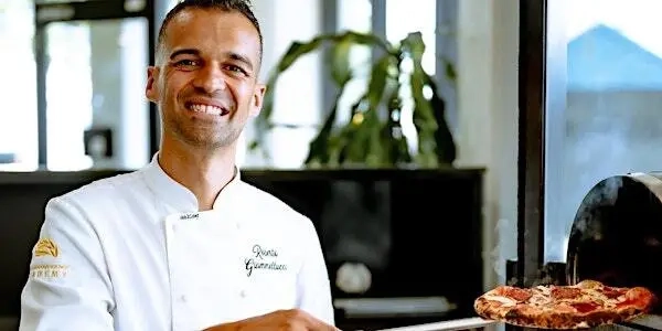 Sourdough Pizza Masterclass Currumbin Image 1
